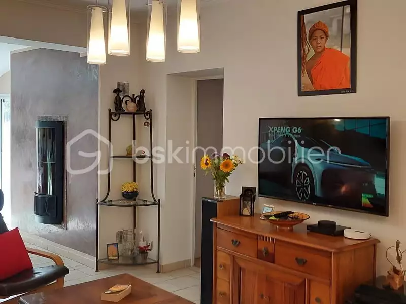 Appartement, 95 m²