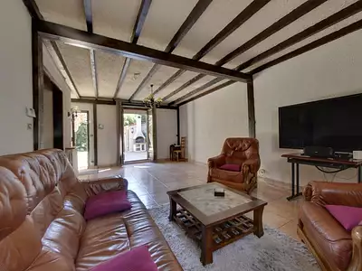 Maison, 85 m²