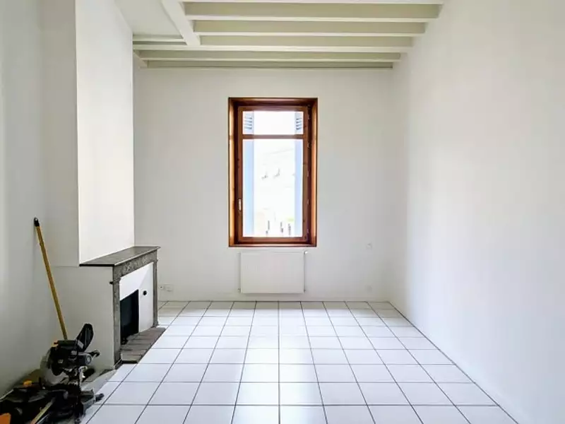 Appartement, 30 m²