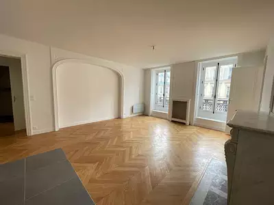 Appartement, 67,8 m²