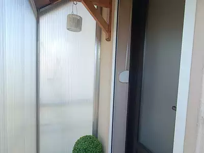 Maison, 64 m²