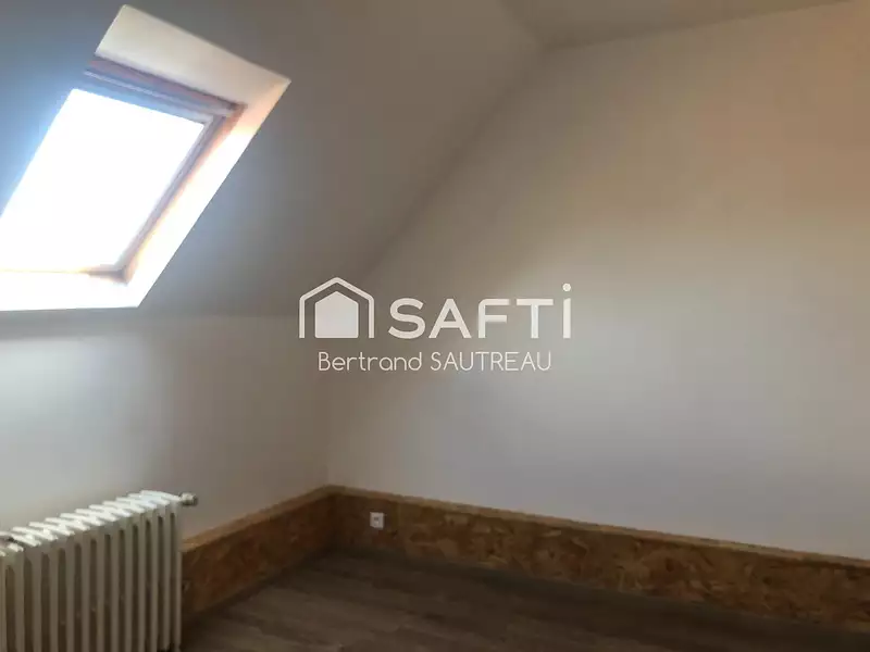 Immeuble, 568 m²