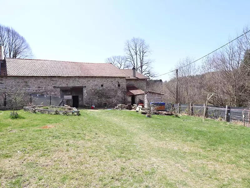Maison, 154 m²