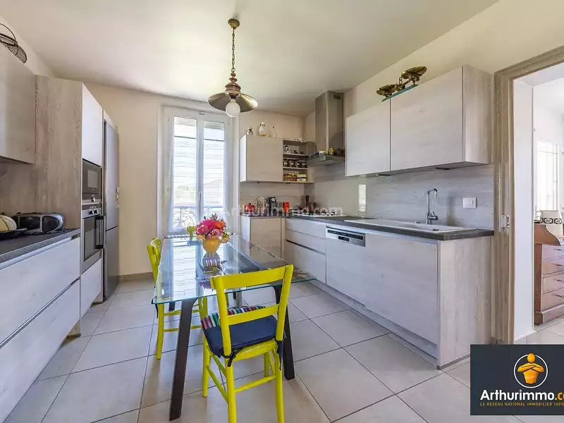 Maison, 103 m²