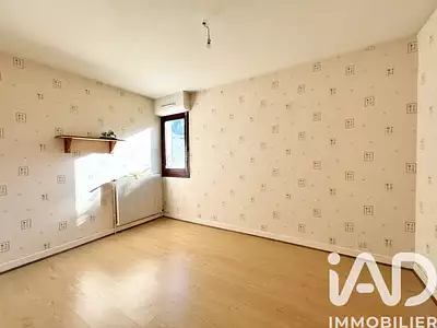 Appartement, 76 m²