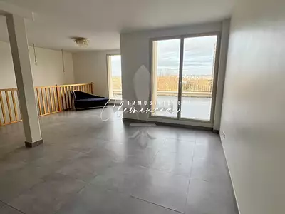 Appartement, 119,73 m²