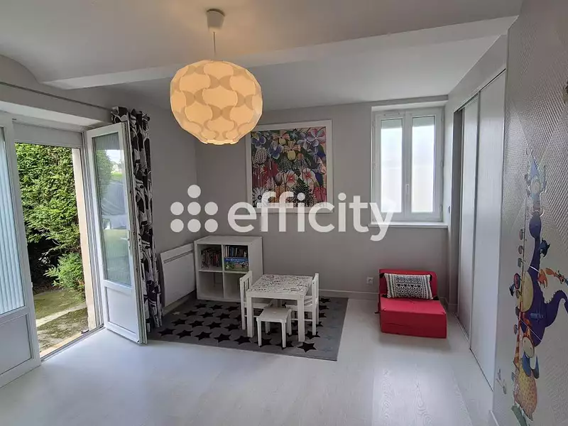 Maison, 125 m²