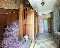 Maison, 187 m²