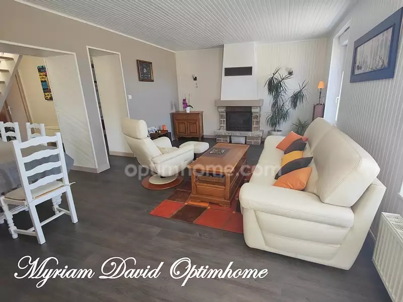 Maison, 80 m²