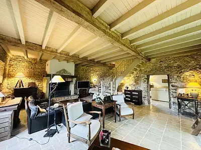 Maison, 176 m²