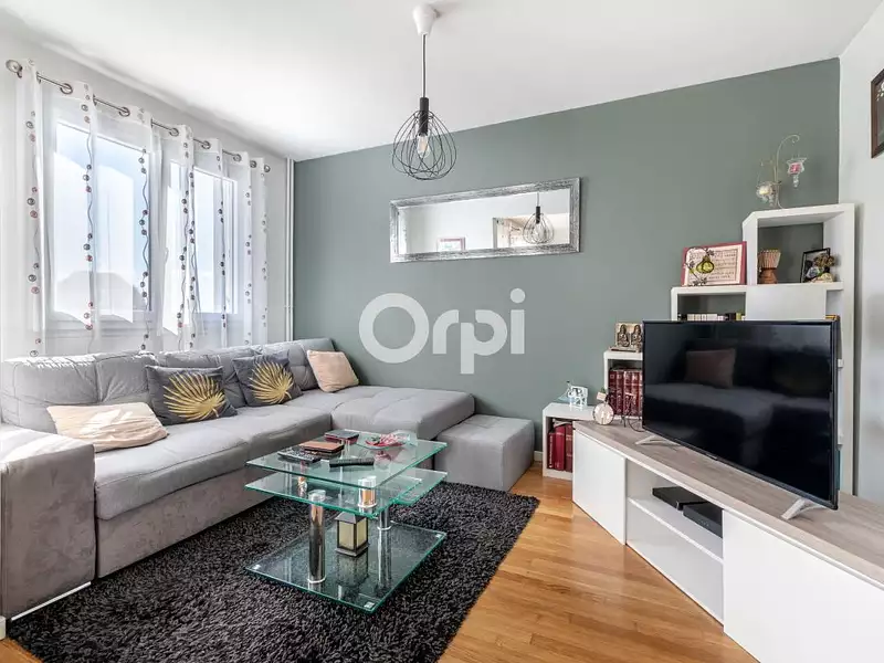 Appartement, 65 m²