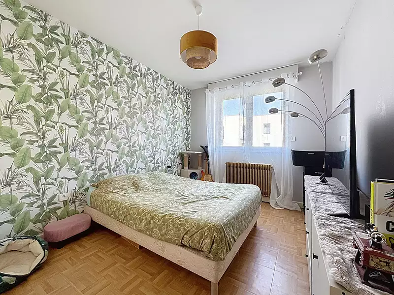 Appartement, 59,29 m²