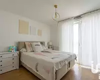 Appartement, 118 m²