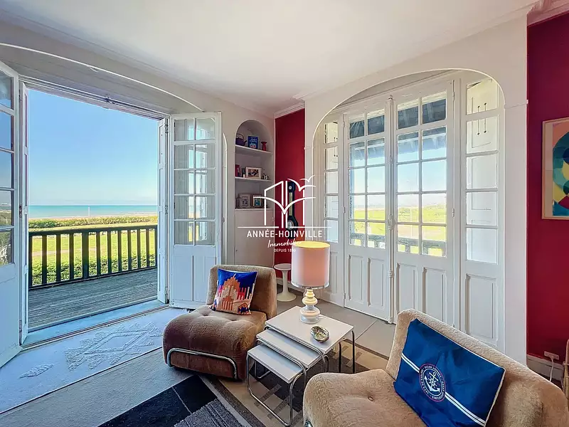 Appartement, 96,89 m²