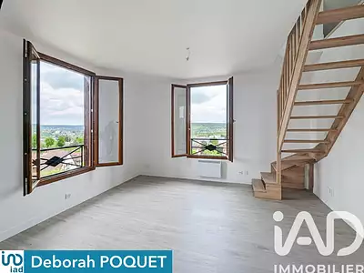 Appartement 2 pieces 40 m2 a louer - 1 Chambre Palaiseau 91120