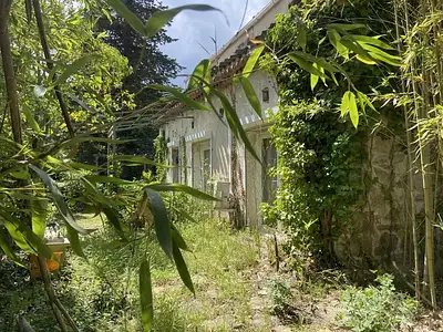 Maison, 92 m²
