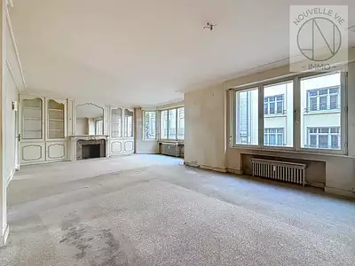 Appartement, 98,44 m²
