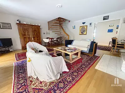 Appartement, 189,25 m²