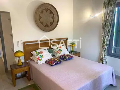Maison, 130 m²