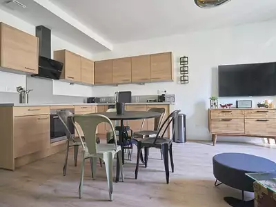 Appartement, 99 m²