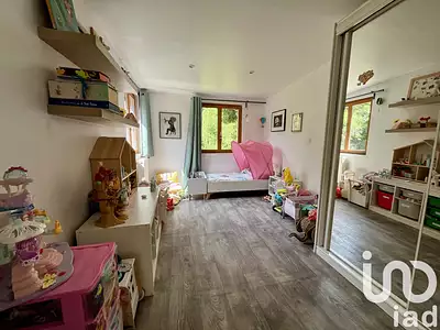 Maison, 119 m²