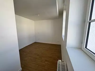 Appartement, 62 m²