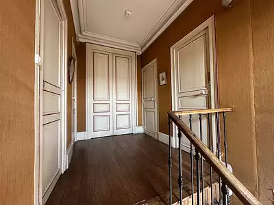 Maison, 420 m²