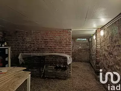 Maison, 107 m²