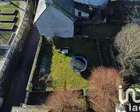 Immeuble, 360 m²