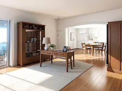 Maison, 217 m²