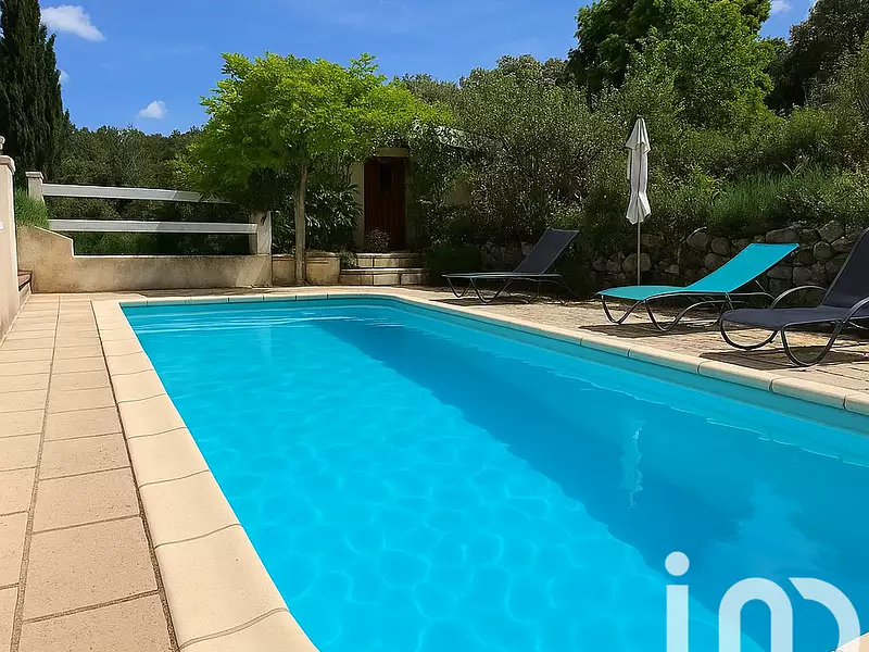 Maison, 145 m²