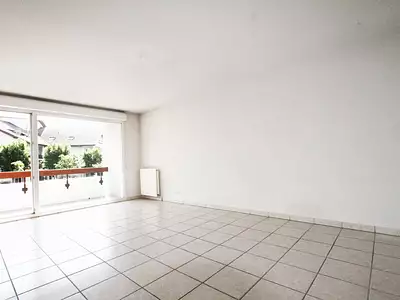 Appartement, 42 m²