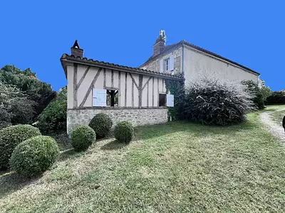 Maison, 152 m²