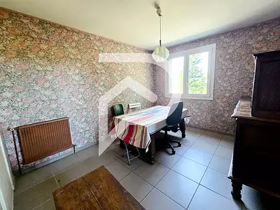 Maison, 91 m²
