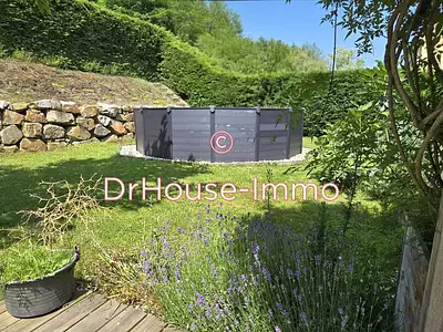 Maison, 183 m²