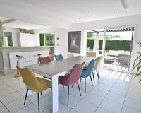 Maison, 228 m²