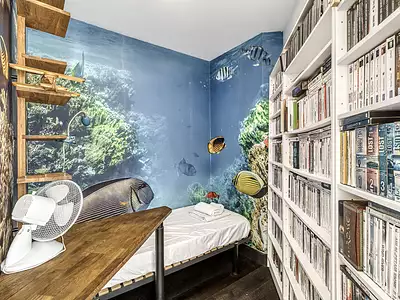 Appartement, 77,66 m²