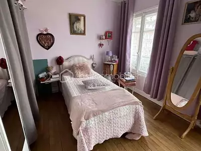 Appartement, 61 m²