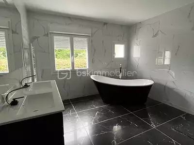 Maison, 182 m²