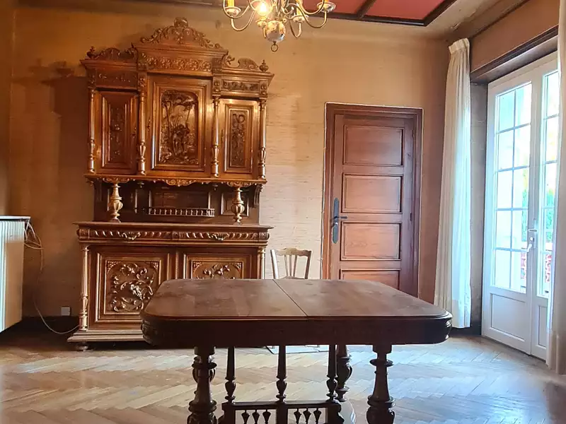 Maison, 235,17 m²