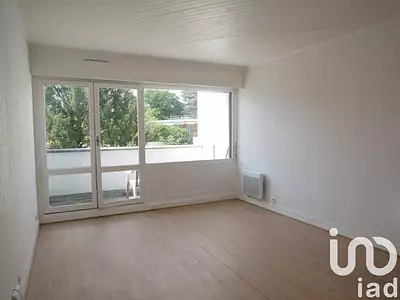 Appartement, 26 m²