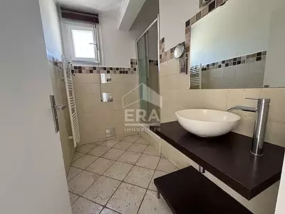 Appartement, 62 m²