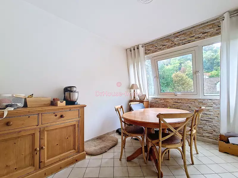 Appartement, 82,52 m²