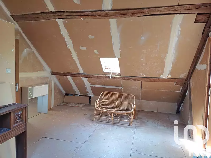 Maison, 155 m²