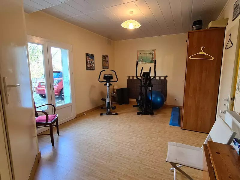 Maison, 217 m²