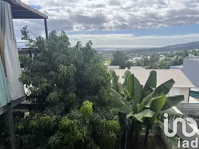 Maison, 132 m²