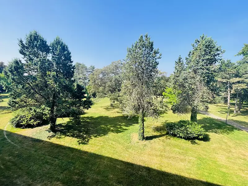 Appartement, 55,26 m²