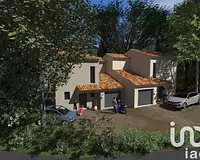 Terrain, 350 m²