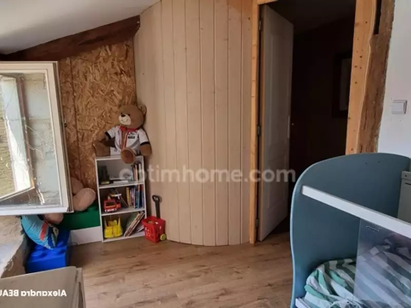 Maison, 121 m²