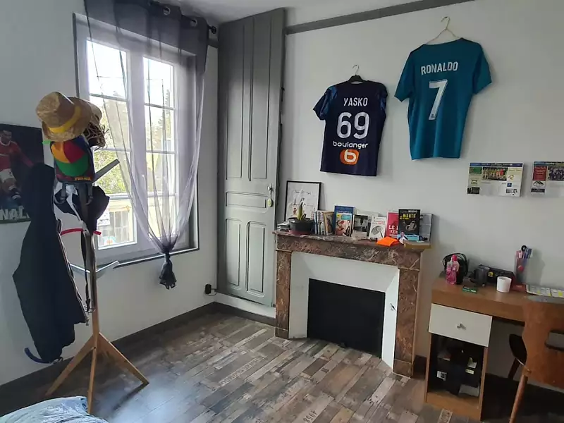 Maison, 102 m²